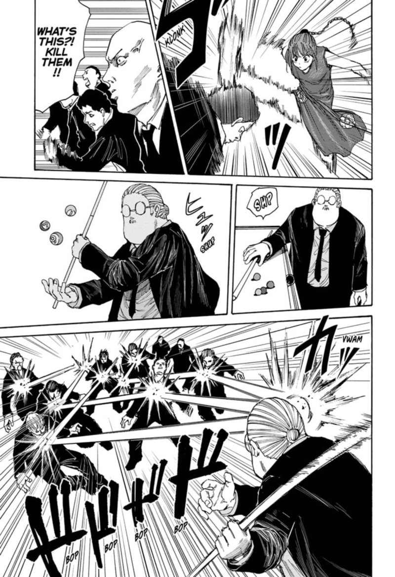 Chapter 36 Wutang, Part 3 - Page 33